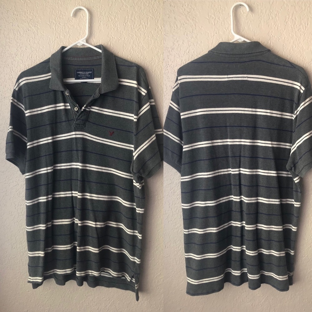 AE Men’s Polo
